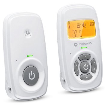 Audio monitor digital Motorola AM24, MOTOROLA