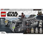 LEGO   Star Wars - Pradatorul imperial blindat 75311, 478 piese