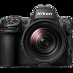 Nikon Z8 Aparat Foto Mirrorless Kit obiectiv 24-120mm