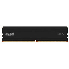Crucial RAM - 32 GB - DDR5 5600 DIMM CL46