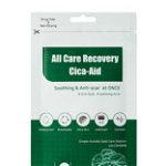 Plasturi acnee All Care Recovery Cica-Aid