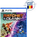 Joc Ratchet&Clank: Rift Apart pentru PlayStation 5, Sony
