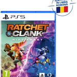 Joc Ratchet & Clank: Rift Apart PS5