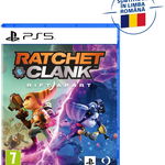 Ratchet & Clank Rift Apart + Ricarica Hang 20 PS5