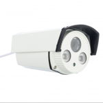 Camera de supraveghere AHD 2MP, lentila 6mm, Protech