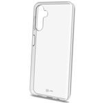 Carcasa Celly Samsung Galaxy A55 5G, Transparent