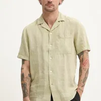 HUGO camasa de in culoarea negru, regular, 50490761, HUGO