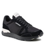 Emporio Armani Sneakers X4X551 XM979 Q433 Negru