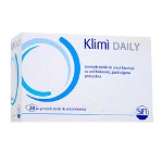 Servetele sterile Klimi Daily