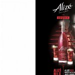 Alize Red Passion Lichior Premium 0.7L, la 45 RON de la 76 RON, Alcool Planet