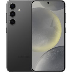 Samsung S24 5G S921B 6.2" 8GB 256GB DualSIM Onyx Black
