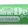 Marker ARTLINE Decorite, varf flexibil (tip pensula) - verde metalizat, Artline