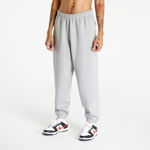 Nike Solo Swoosh Men's Fleece Pants Grey, Nike