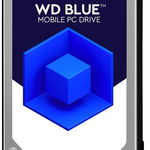 WD HDD2.5 1TB SATA WD10SPZX