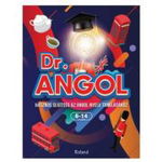 Dr. Angol. Hasznos segtseg az angol nyelv tanulasahoz. Dr. English, Aquila