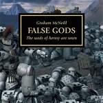 False Gods | Graham McNeill, The Black Library