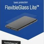 Folie ecran 3MK FlexibleGlass Lite, pentru Oppo Reno6 5G, Structura hibrida, 6H, 0.16 mm, Transparent, 3MK