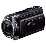 Sony Camera Video cu proiector HDR-PJ810E Negru, Sony