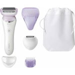 Aparat de ras Philips BRL170/00 SatinShave Prestige