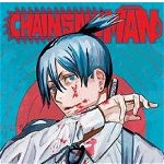 Chainsaw Man Vol. 4,  -