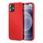 Carcasa ESR Cloud iPhone 12 Mini Red