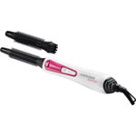 Concept Beautiful KF1310 airstyler White + pink 1 buc, Concept