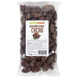 Boabe Crude de Cacao 100g, SPRINGMARKT