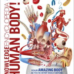 Knowledge Encyclopedia Human Body!, Litera