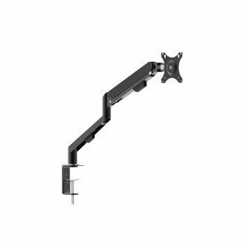 Suport birou 1 monitor Serioux MM1101, gas spring, 10”-30′