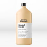 Sampon reparator pentru par L'oreal Professionnel, SERIE EXPERT, pentru par deteriorat, 1500 ml