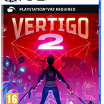 Vertigo 2 Psvr2 PS5|PSVR2