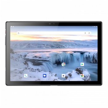 Tableta Blackview Tab 9 Gri, 4G, IPS 10.1 FHD+, Android 10, 4GB RAM, 64GB ROM, OctaCore, 13MP, GPS, 7480mAh, Dual SIM