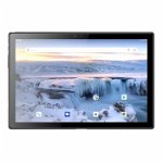 Tableta Blackview Tab 9, Ecran IPS FHD+ 10.1inch, Android, 4GB RAM, 64GB Flash, GPS, 4G, Dual SIM, Bluetooth, Wi-Fi, Android (Gri), Blackview