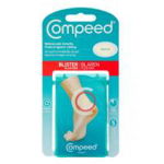 Compeed plasturi medii pentru basici x 5 buc, PERRIGO