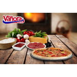 TAVA PIZZA 26X1CM,VANORA HOME, VANORA