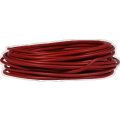 Cablu electric FY, H07V-U, 4 mm², 10 m, rosu