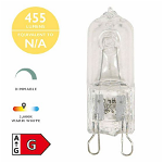 Sursa de iluminat (Pack of 3) Halogen G9 Light Bulb (Lamp) 33W 455LM, dar lighting group