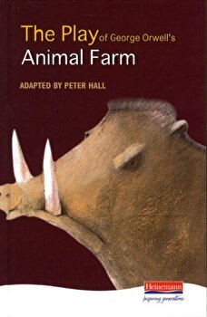 Play of Animal Farm