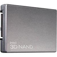 SSD Solidigm (Intel) P5510 3.68TB U.2 NVMe PCIe 4.0 SSDPF2KX038TZ01 (1 DWPD)