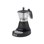 Cafetiera BC.041N, Beper, 400 W, 0.3 L, Beper