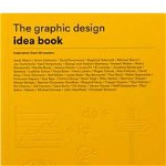 Graphic Design Idea Book 