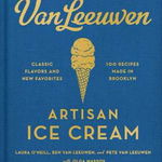 Van Leeuwen Artisan Ice Cream