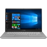 Laptop ASUS VivoBook S14 S430FA-EB007T, 14" FHD Anti-Glare, Intel Core i5-8265U, RAM 8GB DDR4, SSD 256GB, Windows 10 Home