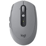 Logitech M590 mouse-uri Mâna dreaptă RF Wireless + 910-005198, Logitech