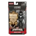 Figurina Articulata  Marvel Legends Series Marvel's Shriek 15cm