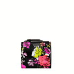 Wild flower mini card wallet, Victoria's Secret