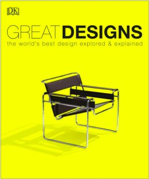 Great Designs, DK Publishing