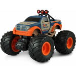 RC Auto Big Buster Truck Li-Ion Akku 500mAh orange /6+, AMEWI