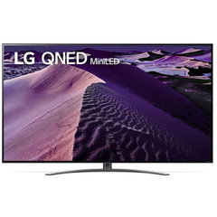Smart TV 75QNED86T3A Seria QNED86 189cm 4K UHD HDR, LG