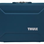 Husa de protectie Thule Gauntlet pentru MacBook 16" Albastru, Thule